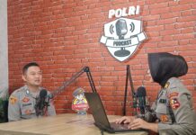 Bripka Zulhamsyah Diundang ke Mabes Polri, Polisi Berhati Mulia dari Kepri yang Menginspirasi