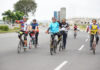 Diundang Gowes, Sekda Batam Langsung Terima
