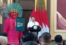 ST Burhanuddin Curhat Jaksa Sering Disalahkan Saat Hakim Jatuhkan Vonis Ringan