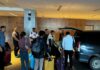 Polda Kepri Gagalkan 15 Calon PMI ke Malaysia dan Myanmar