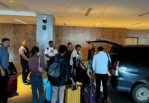 Polda Kepri Gagalkan 15 Calon PMI ke Malaysia dan Myanmar