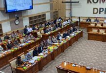 Anggaran Polri Dipangkas Rp 20,5 Triliun
