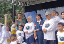 Banyak Anak Indonesia Alami Gangguan Mental karena Media Sosial