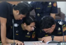 Bea Cukai Batam Tingkatkan Kompetensi Pegawai Identifikasi Pita Cukai Palsu