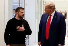 Usai Telepon Putin, Trump Sebut Nego Akhiri Perang Ukraina Segera Dimulai