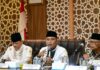BNPT Gandeng MUI Lindungi Perempuan-Anak dari Paham Radikal Terorisme