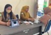 Hari Pertama Cek Kesehatan Gratis, 6.500 Orang Daftar dan Didominasi Usia 40-59 Tahun
