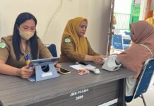 Hari Pertama Cek Kesehatan Gratis, 6.500 Orang Daftar dan Didominasi Usia 40-59 Tahun