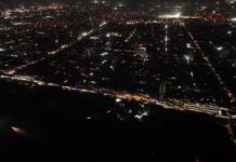 Chile Umumkan Keadaan Darurat, Ribuan Orang Dievakuasi dari Stasiun