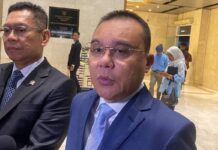 Dasco: Ada Menteri yang Kurang Seirama dengan Prabowo