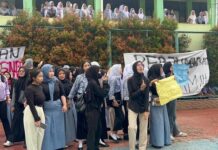 137 Siswa SMKN 1 Depok Terancam Gagal Ikut SNBP gegara Data Lambat Diinput
