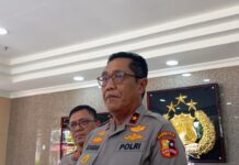 Kades Kohod Akui Buat Surat Izin Palsu Pagar Laut Tangerang