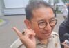 Fadli Zon: Kalau Kritik Oknum Tak Masalah, Jangan Rugikan Institusi