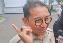 Fadli Zon: Kalau Kritik Oknum Tak Masalah, Jangan Rugikan Institusi