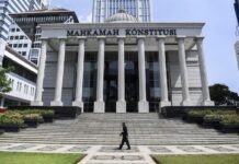 MK Persiapkan secara Matang 310 Putusan “Dismissal” Akan Dibacakan dalam 2 Hari