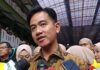 Gibran Jadi Pemateri Hari Keenam Retreat Kepala Daerah di Magelang