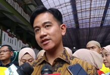Gibran Jadi Pemateri Hari Keenam Retreat Kepala Daerah di Magelang