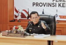BP di Kepri Diharapkan Bisa Berkontribusi bagi Pertumbuhan Ekonomi