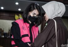 Vonis Banding Helena Lim Juga Diperberat Jadi 10 Tahun Penjara