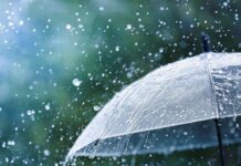 21 Orang Tewas Akibat Hujan Es di Afghanistan