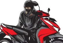 Gelapkan Motor Bos Pabrik Tahu, Pria Pengangguran Ditangkap