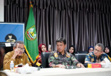 Pemko Batam Targetkan PAD 2025 2.129 Triliun