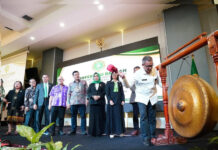 Realisasi Pajak BPHTB Batam 2024 Hampir Capai Rp500 Miliar