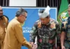 Pemko Batu Studi Banding ke Pemko Batam soal Pengelolaan BPHTB dan Pajak Daerah