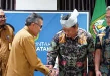 Pemko Batu Studi Banding ke Pemko Batam soal Pengelolaan BPHTB dan Pajak Daerah