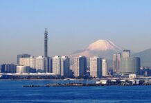 Ramai soal Jepang Minta TKI karena Populasi Susut, KBRI Tokyo Buka Suara