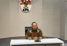Publik Yakin Hasto Terlibat Kasus Harun Masiku Versi LSI, Ini Kata KPK