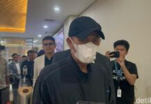 Kades Kohod dkk Ditahan, Polisi Usut Pihak Lain di Kasus Pagar Laut Tangerang