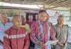 Kades Kohod Diduga Peras Warga Rp 30-100 Juta untuk Urus Sertifikat Tanah