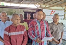 Kades Kohod Diduga Peras Warga Rp 30-100 Juta untuk Urus Sertifikat Tanah
