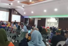Kejati Kepri Minta Kepsek Gunakan Dana BOS Sesuai Aturan, Jika Tak Ingin Tersangkut Hukum