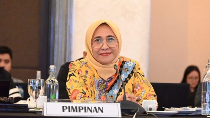 ketua Komisi X