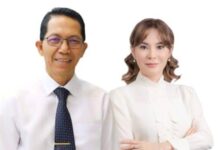 Walikota Batam Terpilih Amsakar Achmad Juga ex-officio Kepala BP Batam