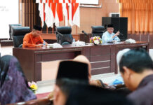 Pemko Batam Efisiensi Belanja APBD 2025, Kurangi Belanja Seremonial