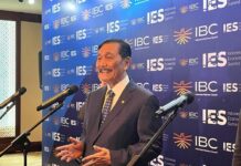 Ramai Seruan Tarik Uang dari Bank Gara-gara Danantara, Luhut Buka Suara