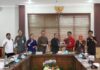 Kunjungan Edukasi Mahasiswa Hukum UPB ke Komisi IV DPRD Batam