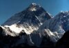 Ilmuwan Temukan Dua Gunung yang 100 Kali Lebih Tinggi dari Everest
