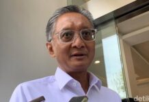 Menteri PU Buka Suara Usai Anggaran Dipangkas Jumbo Rp 81 Triliun