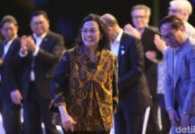 Terungkap Arahan Khusus Prabowo ke Sri Mulyani soal Pajak