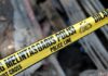 Terkuak Pabrik Narkotika di Sentul dengan Barang Bukti 1 Ton