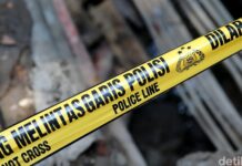 Terkuak Pabrik Narkotika di Sentul dengan Barang Bukti 1 Ton