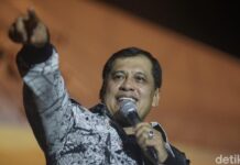 Nurdin Halid Dilaporkan ke MKD DPR Terkait Status Eks Napi Tipikor