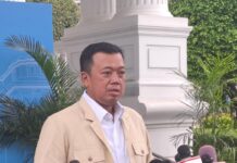 Investigasi Kasus Pagar Laut di ATR/BPN Rampung, Pegawai Bawahan Bakal Dipecat