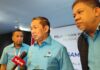 Partai Gelora Akan Kembali Dukung Prabowo pada Pilpres 2029
