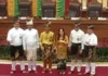 Pelantikan Amsakar Achmad dan Li Claudia Chandra Dijadwalkan 20 Februari 2025
