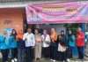 Dinkes Tanjungpinang Jemput Bola Layanan KB Gratis